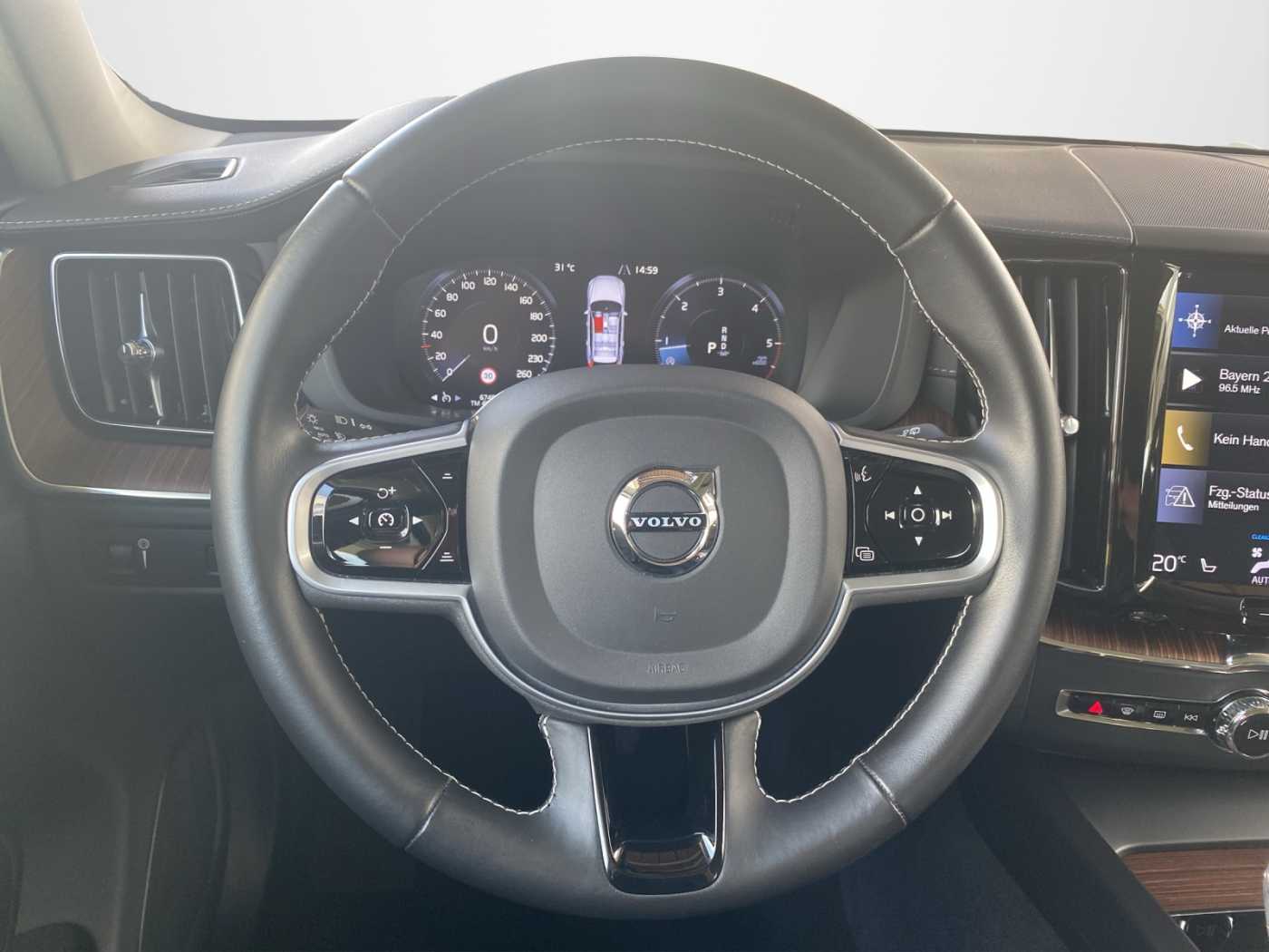 Volvo  XC 60