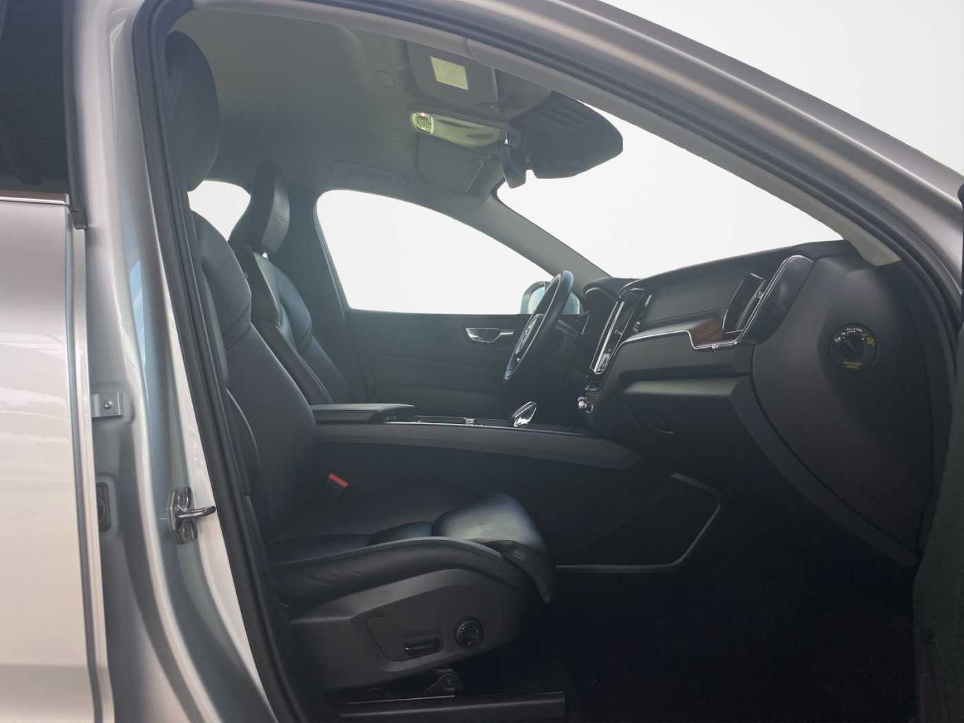Volvo  XC 60