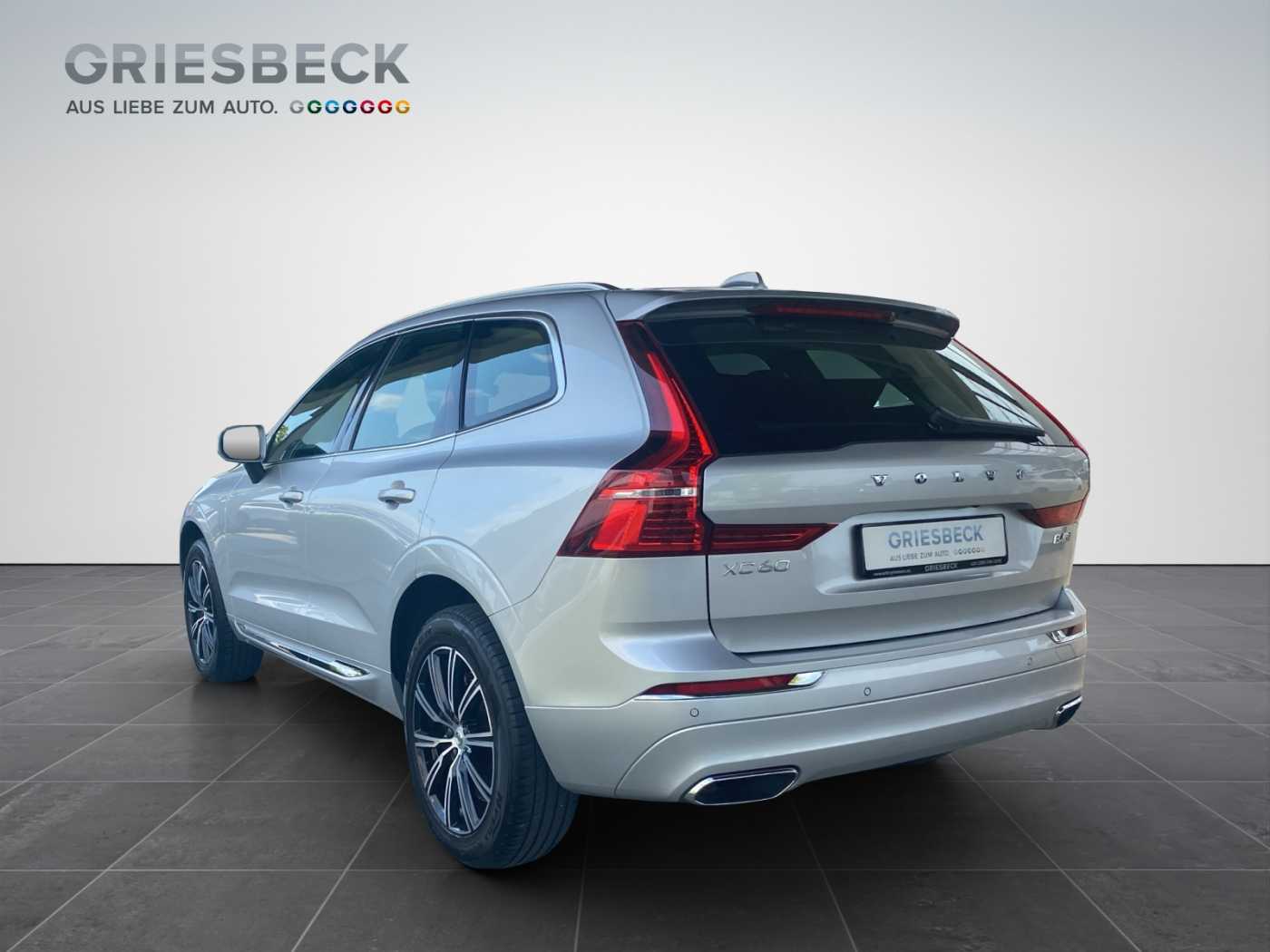 Volvo  XC 60