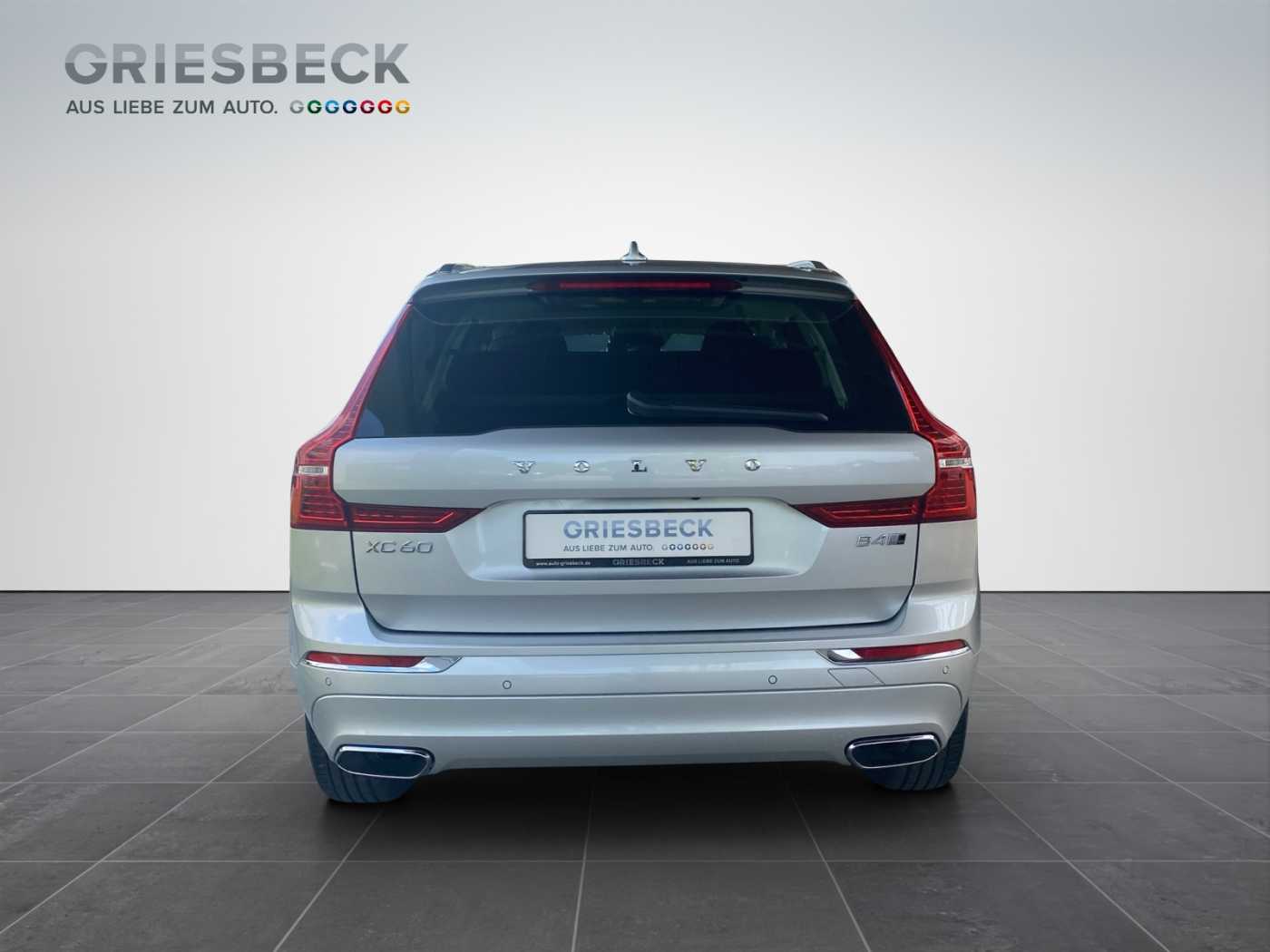 Volvo  XC 60