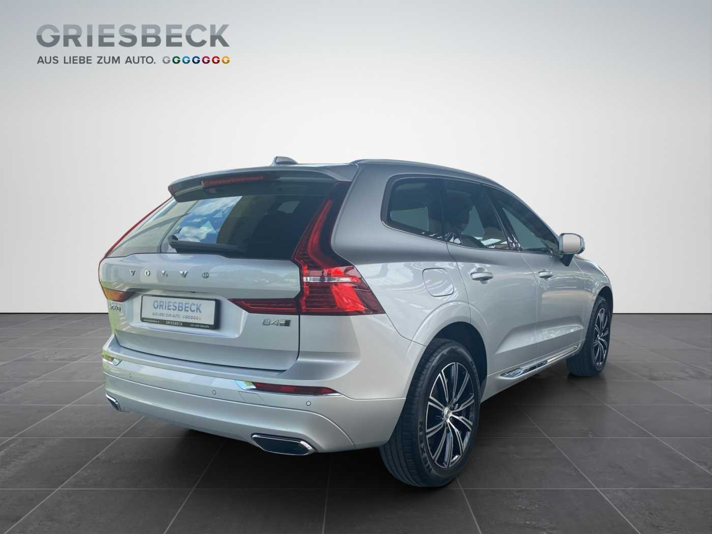 Volvo  XC 60