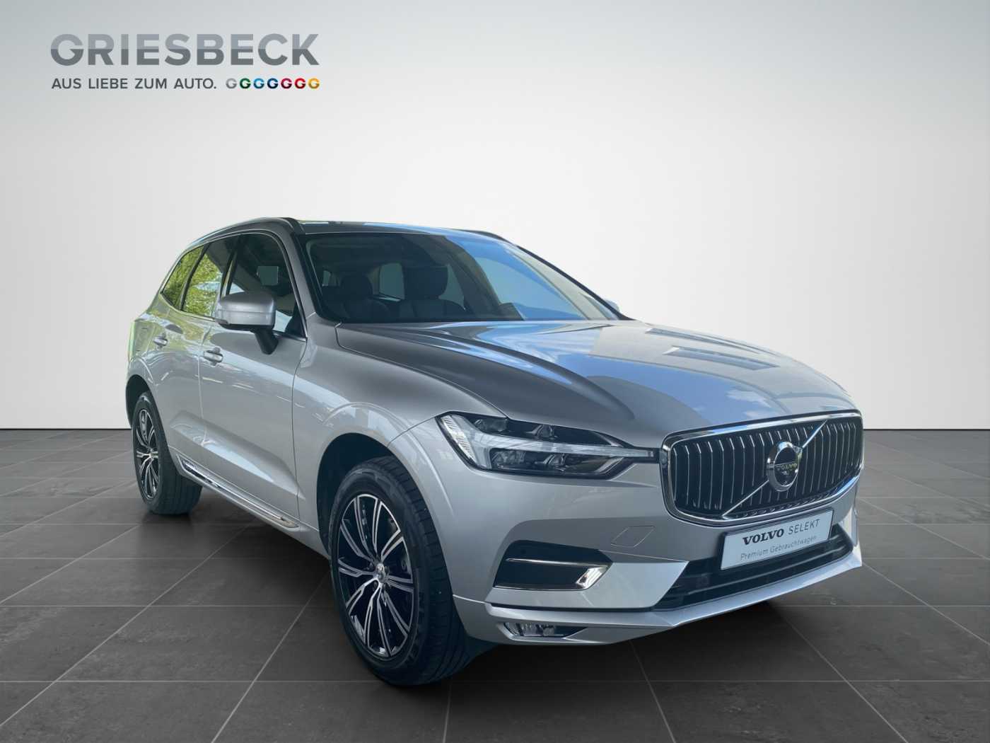 Volvo  XC 60