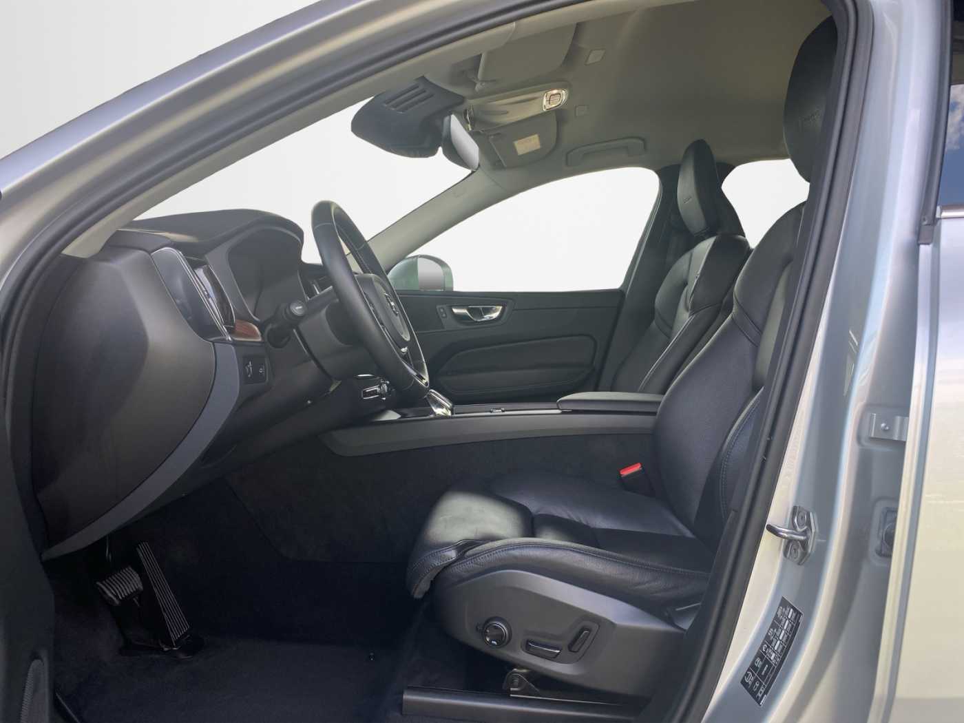 Volvo  XC 60