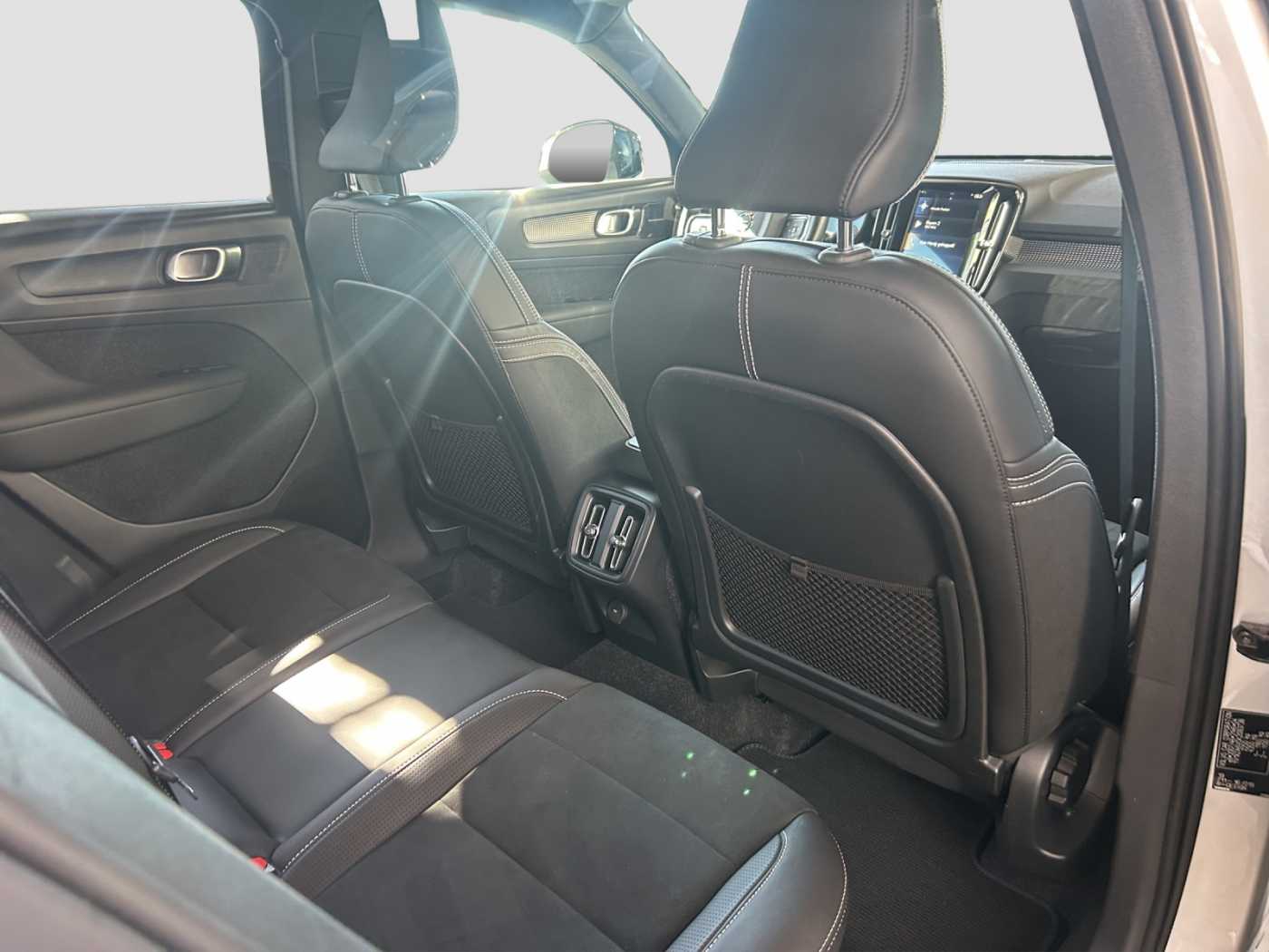 Volvo  XC 40
