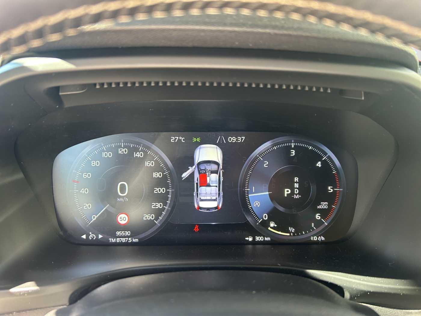 Volvo  XC 40