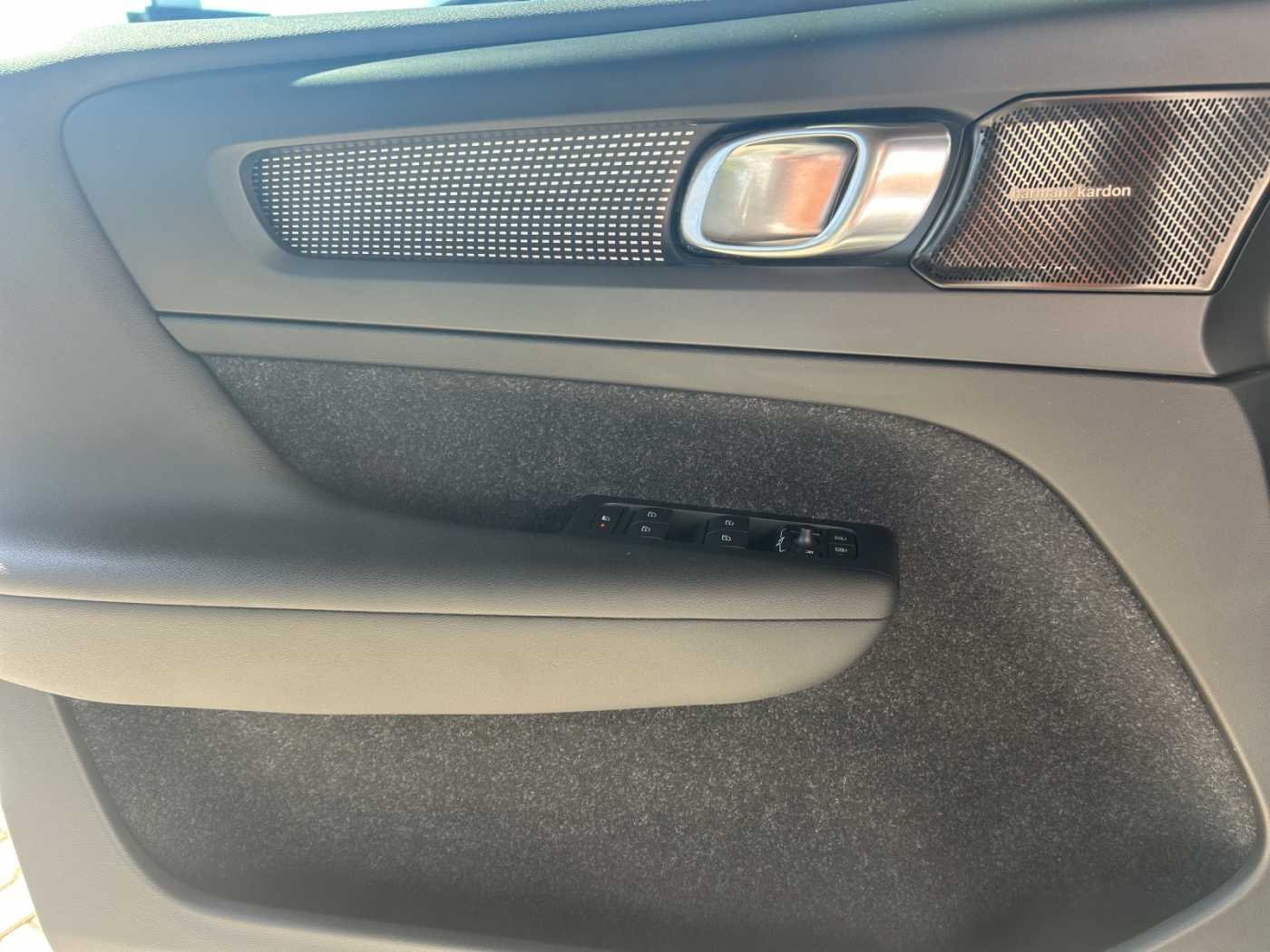 Volvo  XC 40