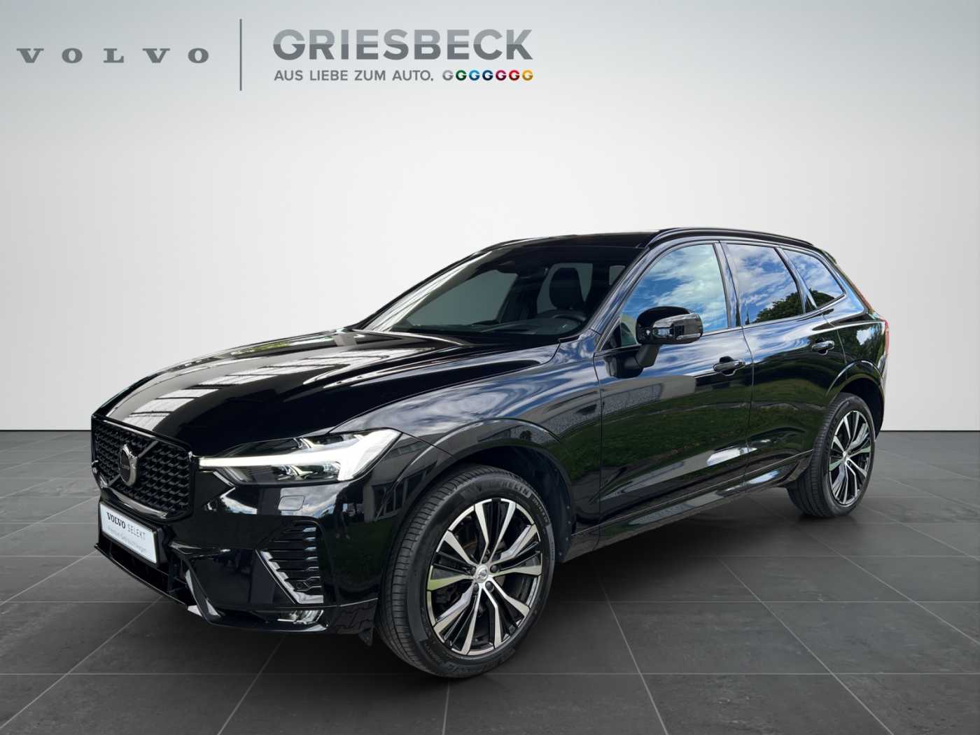 Volvo  XC 60