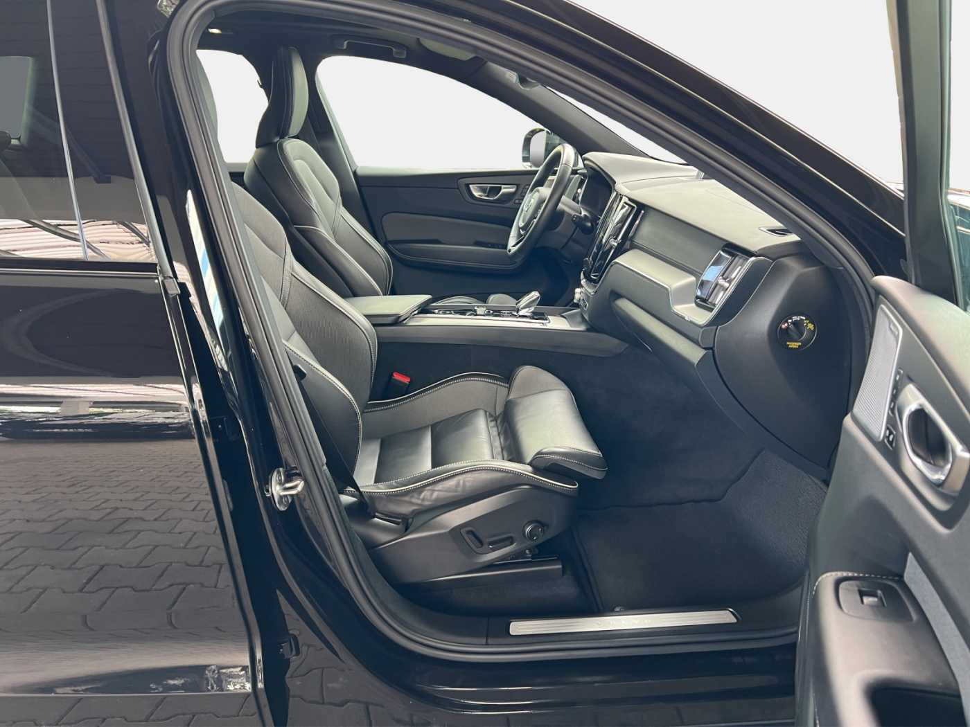 Volvo  XC 60