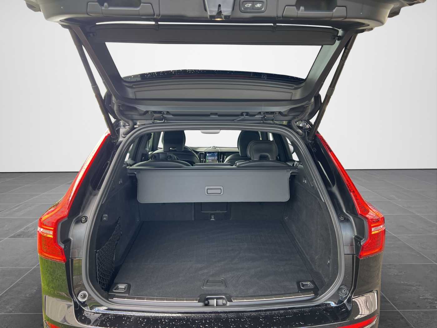 Volvo  XC 60