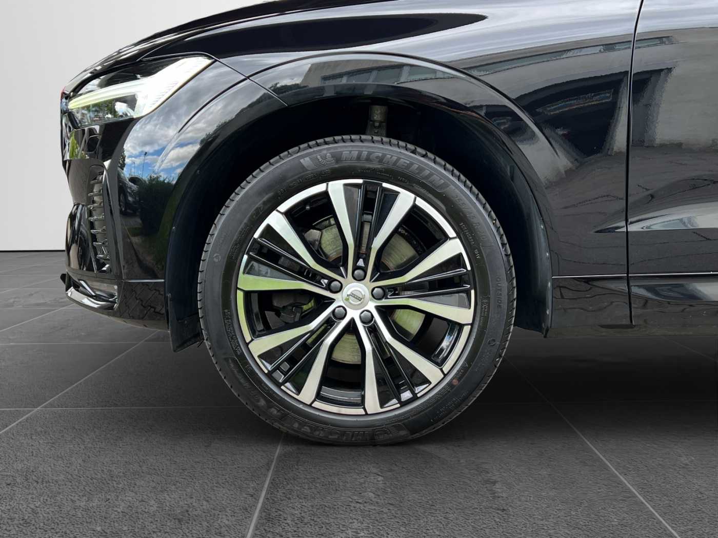 Volvo  XC 60