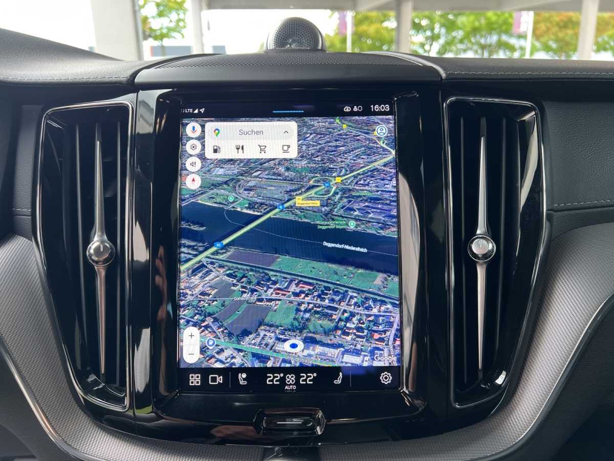 Volvo  XC 60
