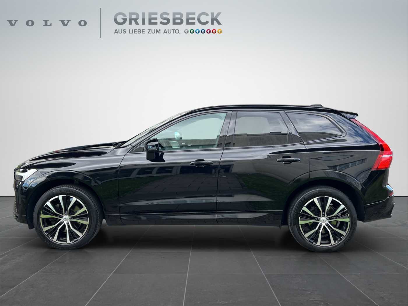 Volvo  XC 60