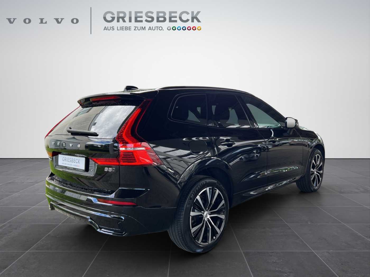 Volvo  XC 60