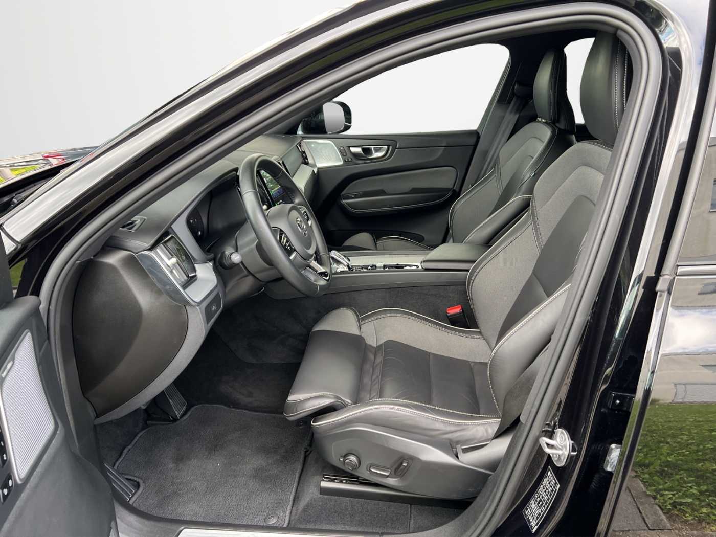 Volvo  XC 60