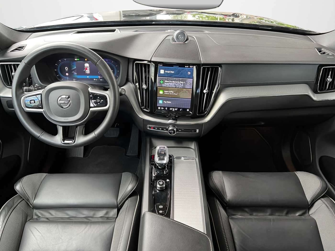 Volvo  XC 60