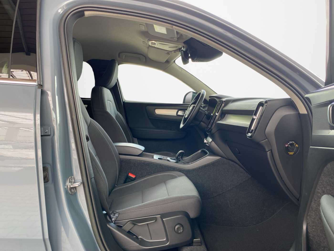 Volvo  XC 40