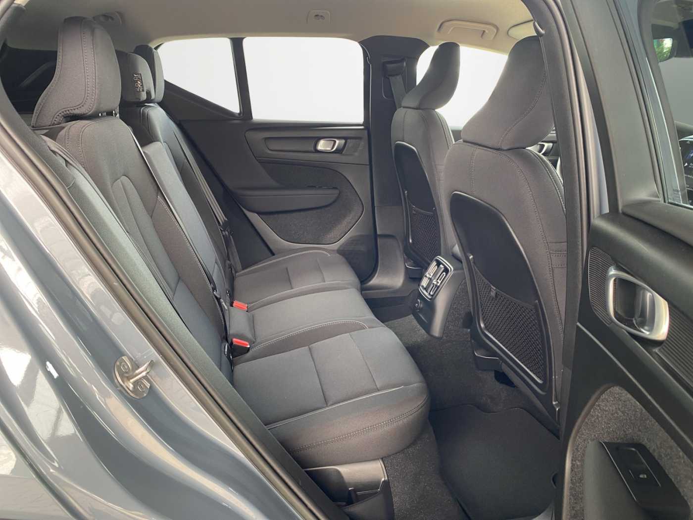 Volvo  XC 40