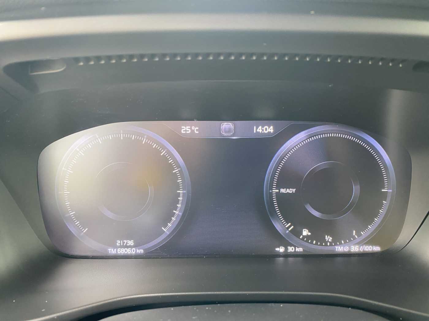Volvo  XC 40