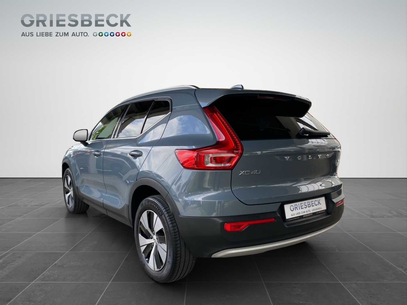 Volvo  XC 40
