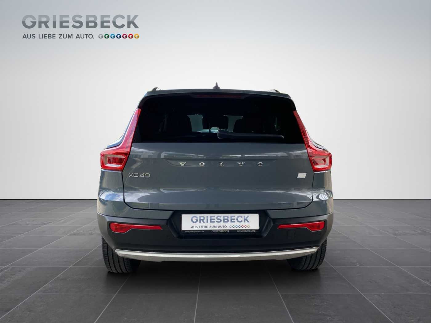 Volvo  XC 40