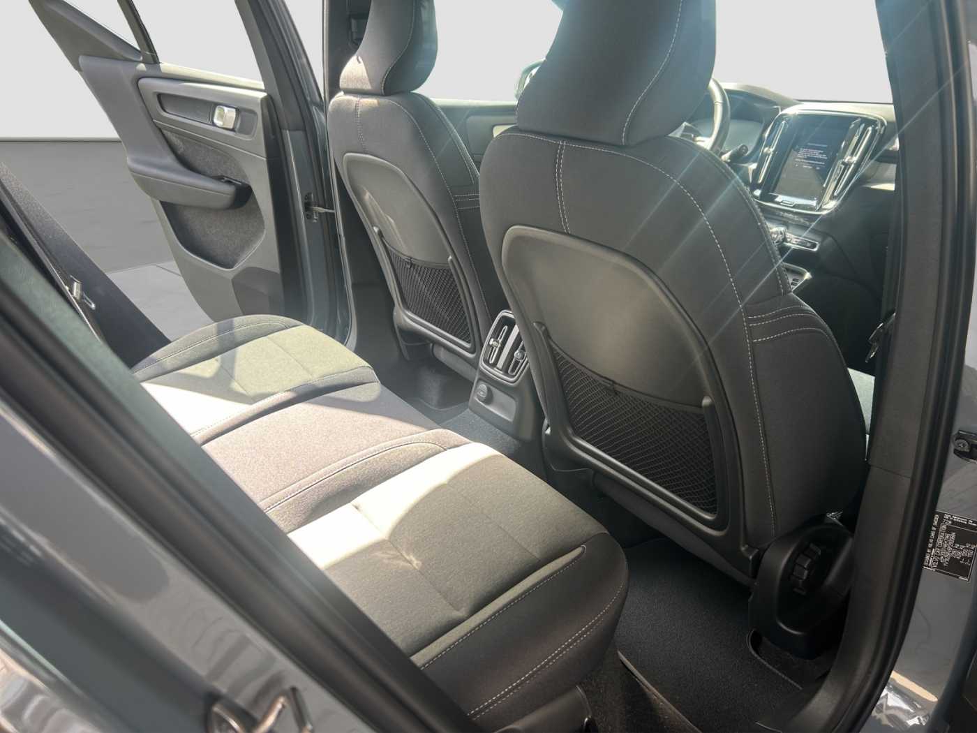Volvo  XC 40
