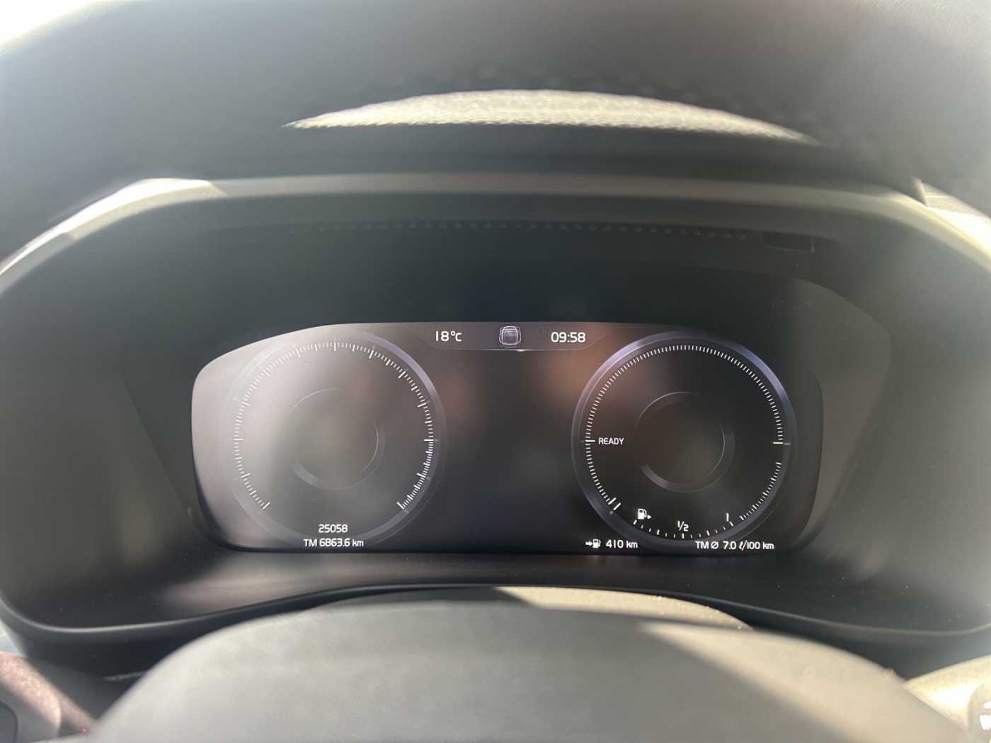 Volvo  XC 40