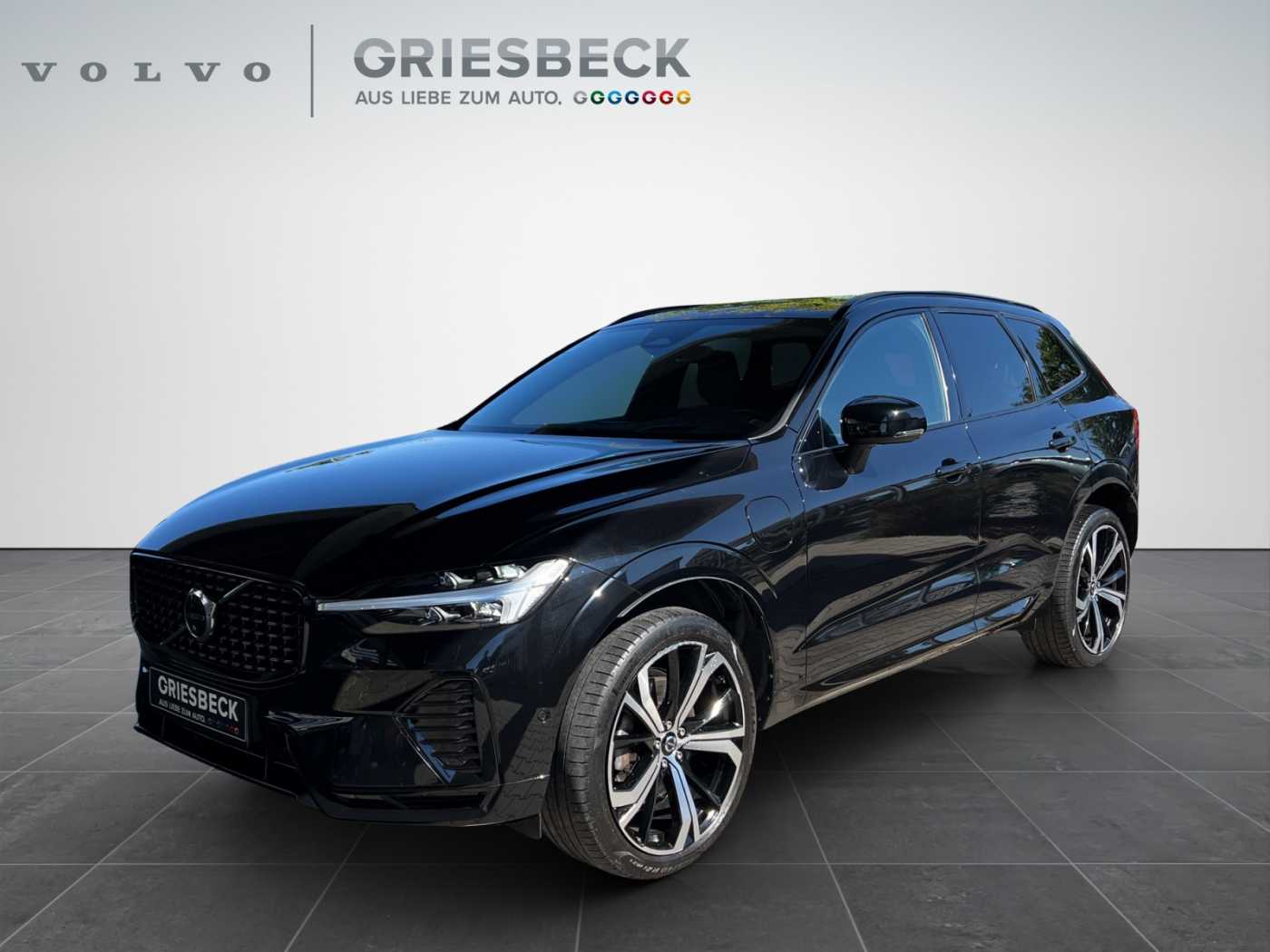 Volvo  XC 60
