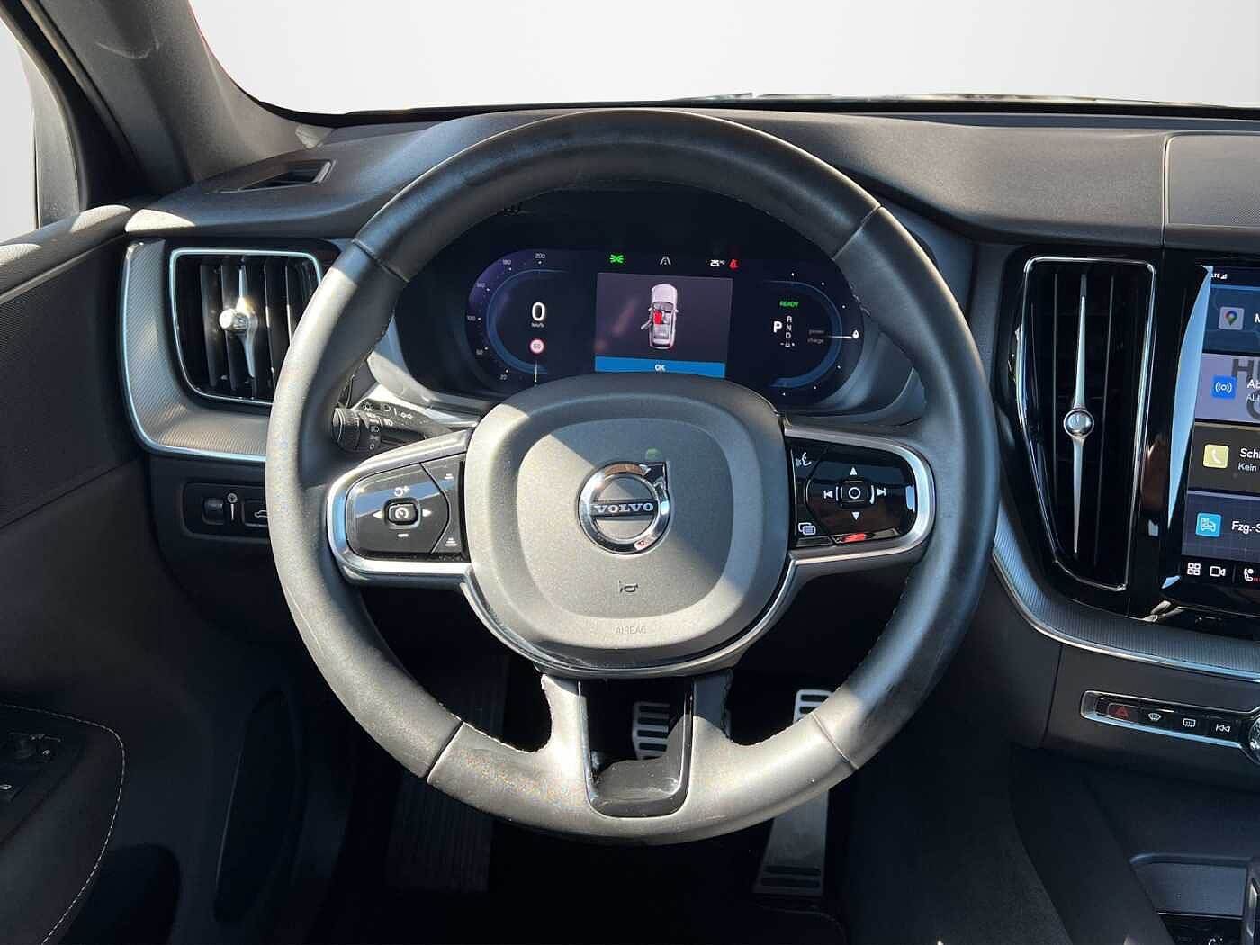Volvo  XC 60