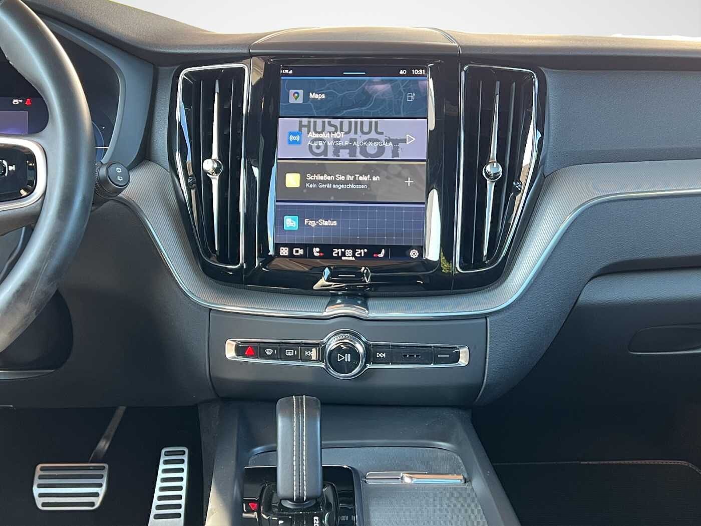 Volvo  XC 60