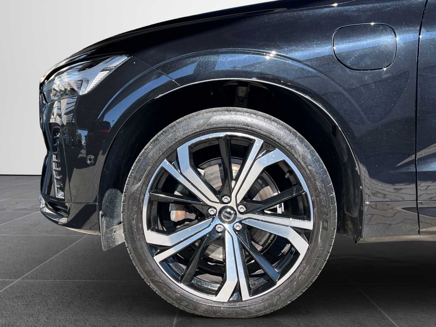 Volvo  XC 60