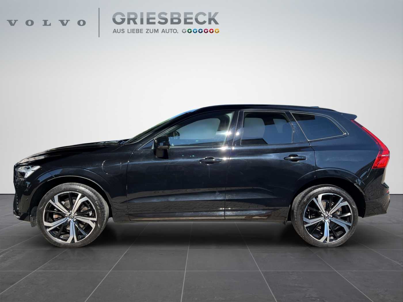 Volvo  XC 60