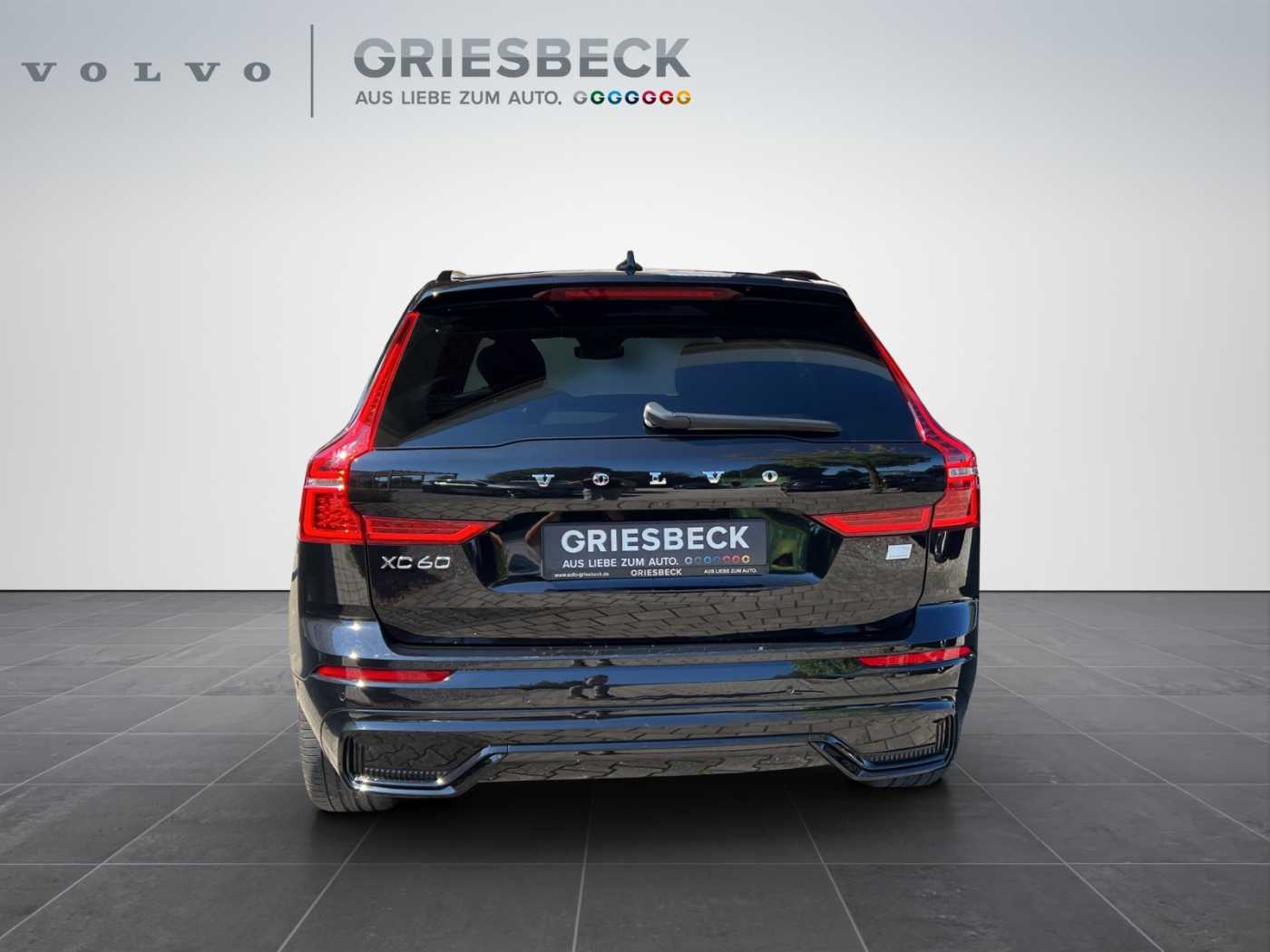 Volvo  XC 60