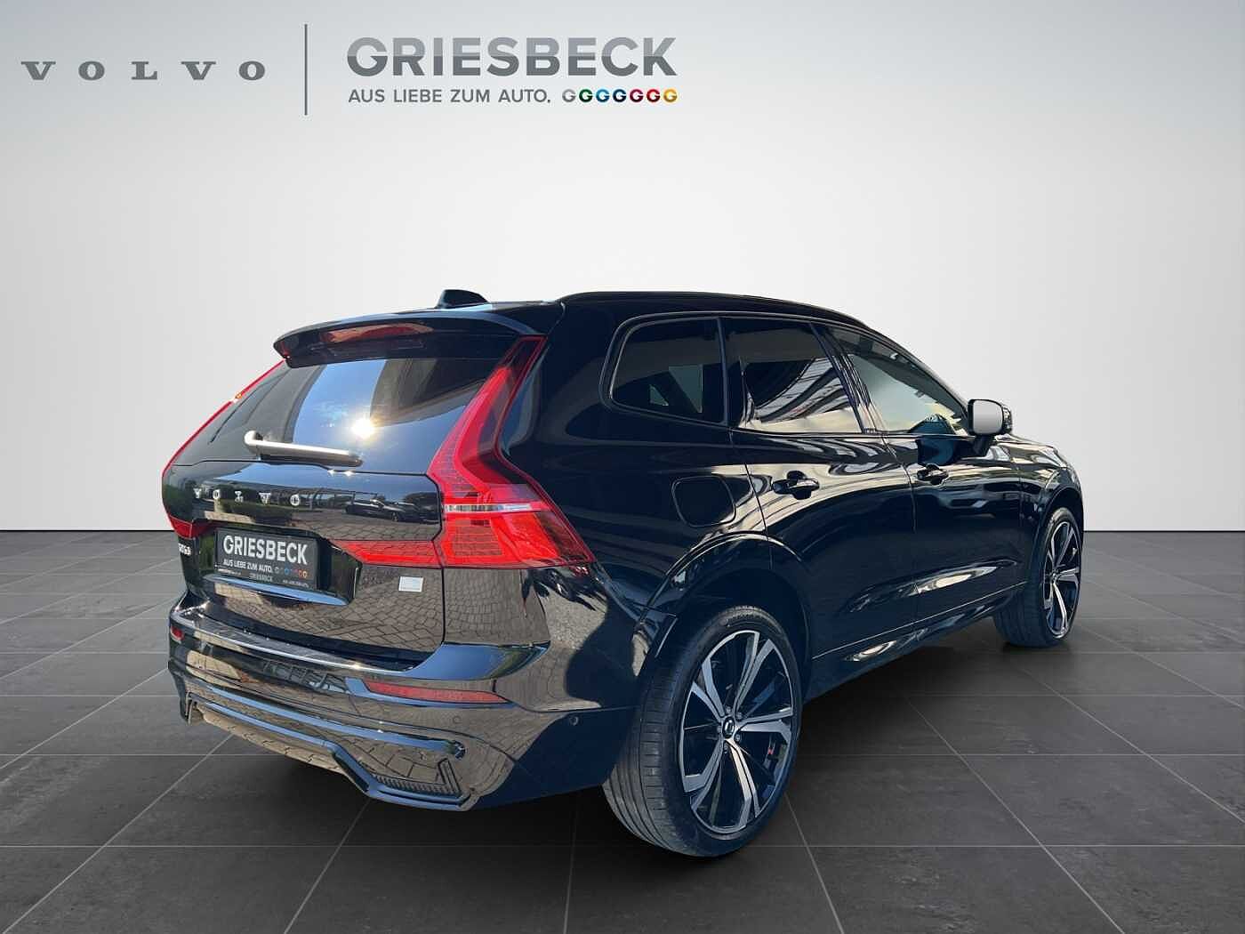 Volvo  XC 60