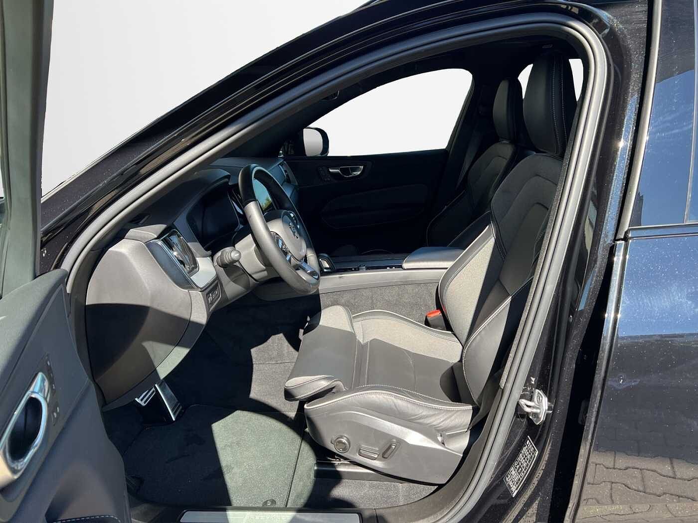 Volvo  XC 60