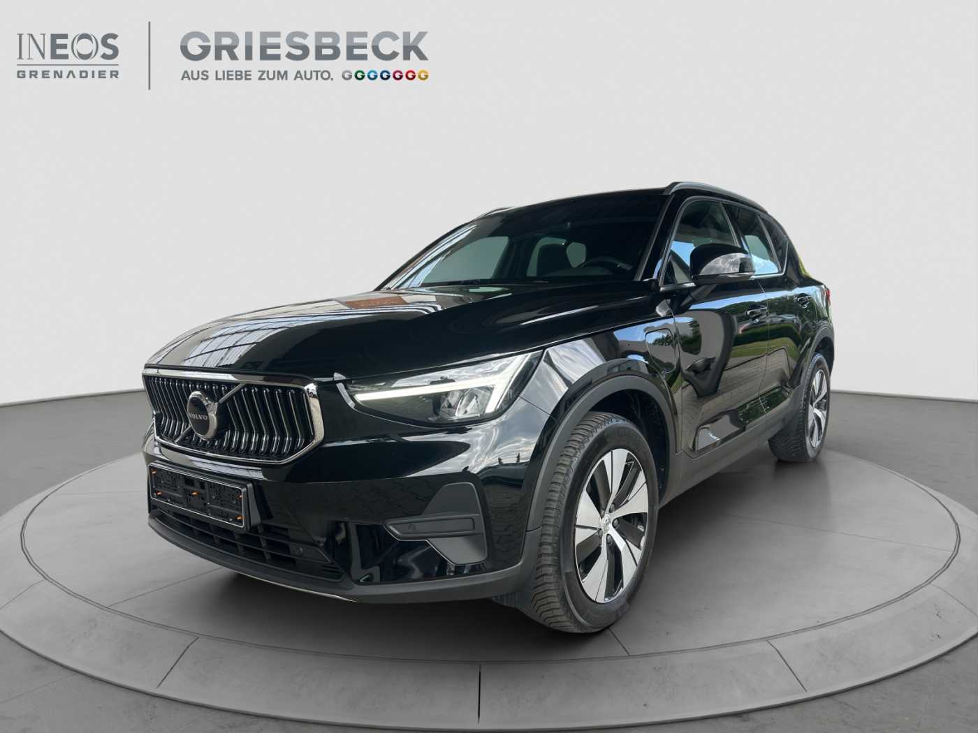 Volvo  XC 40