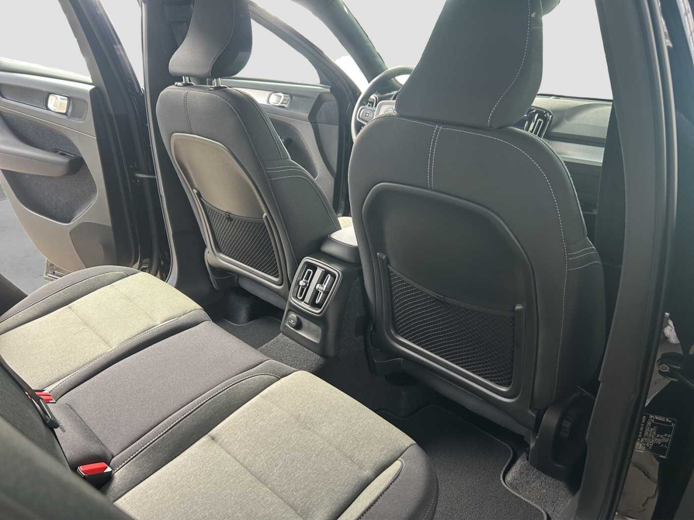 Volvo  XC 40