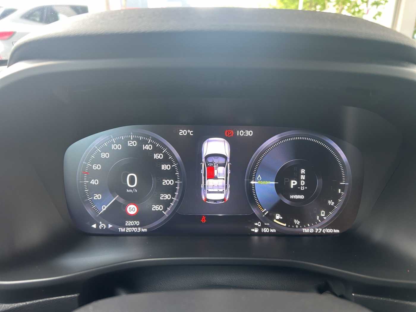 Volvo  XC 40