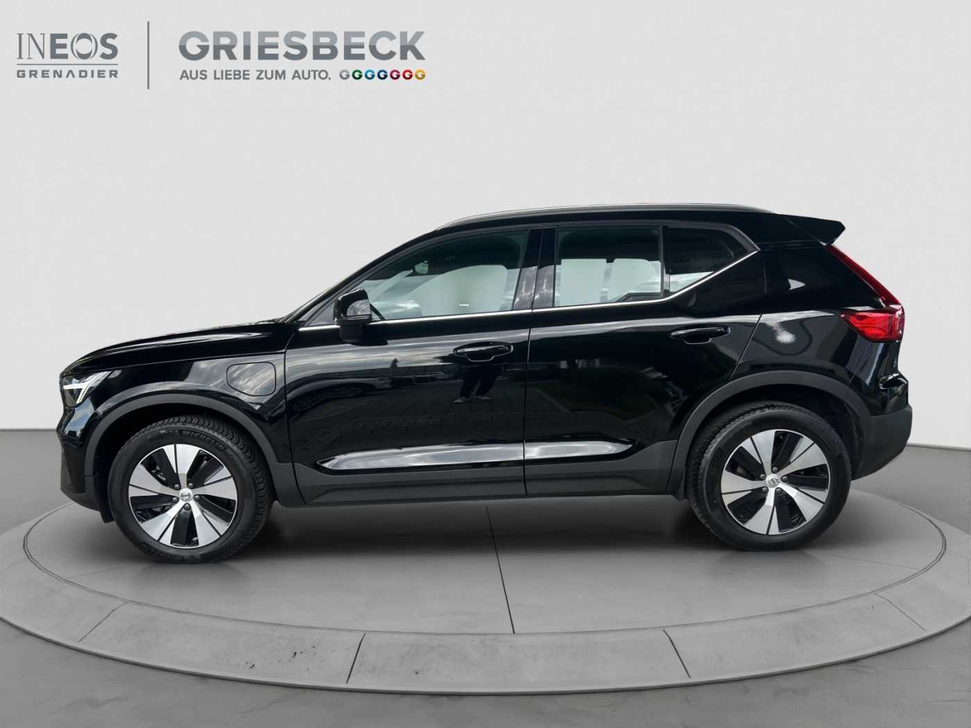 Volvo  XC 40