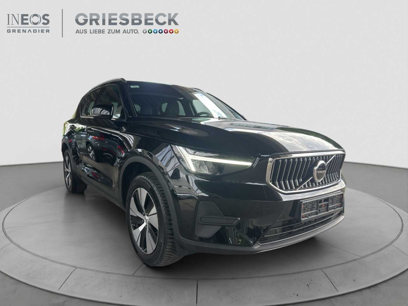 Volvo  XC 40