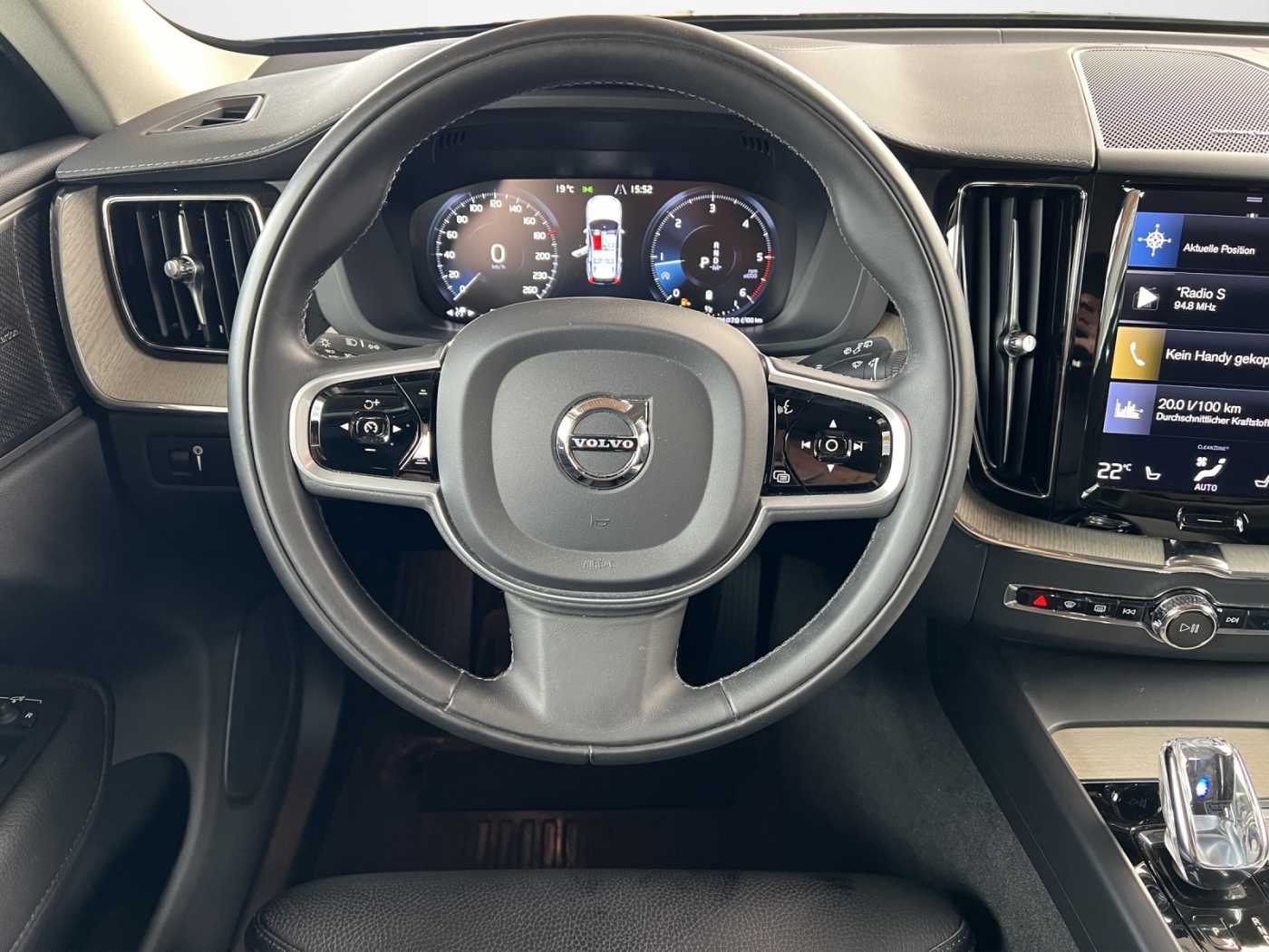 Volvo  XC 60