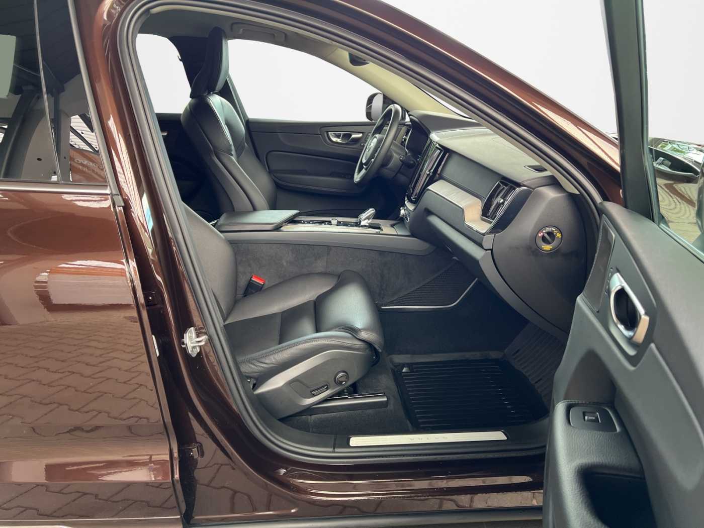 Volvo  XC 60