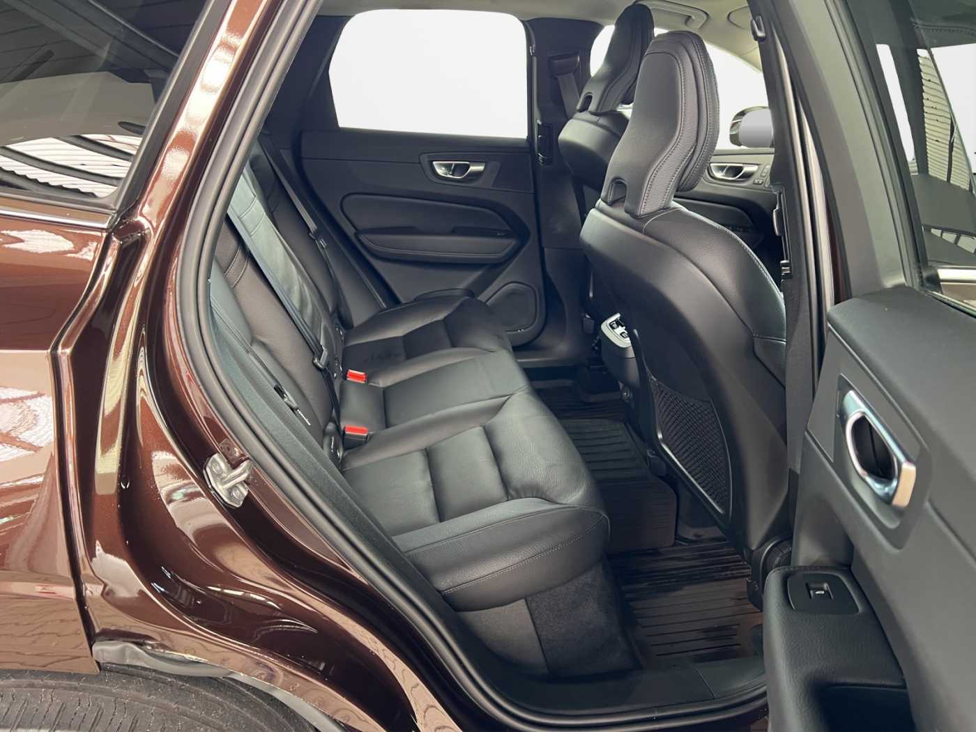 Volvo  XC 60