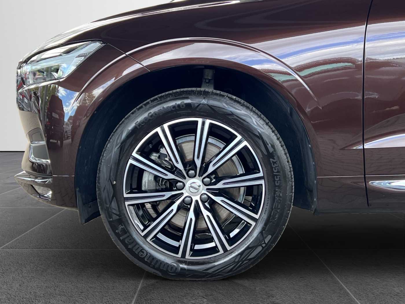 Volvo  XC 60