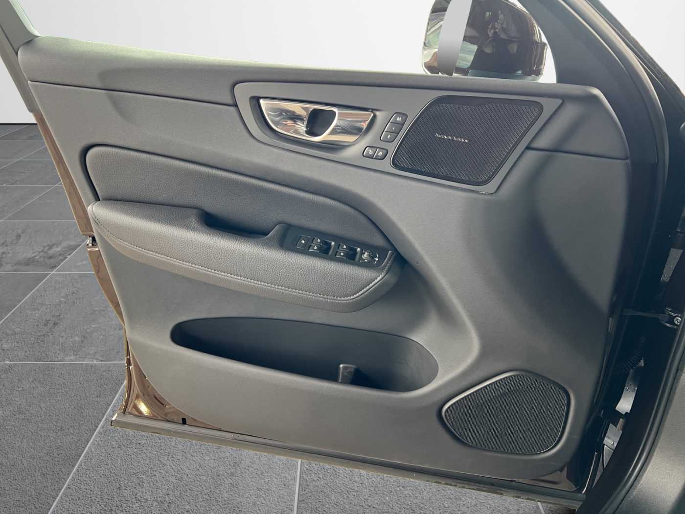 Volvo  XC 60