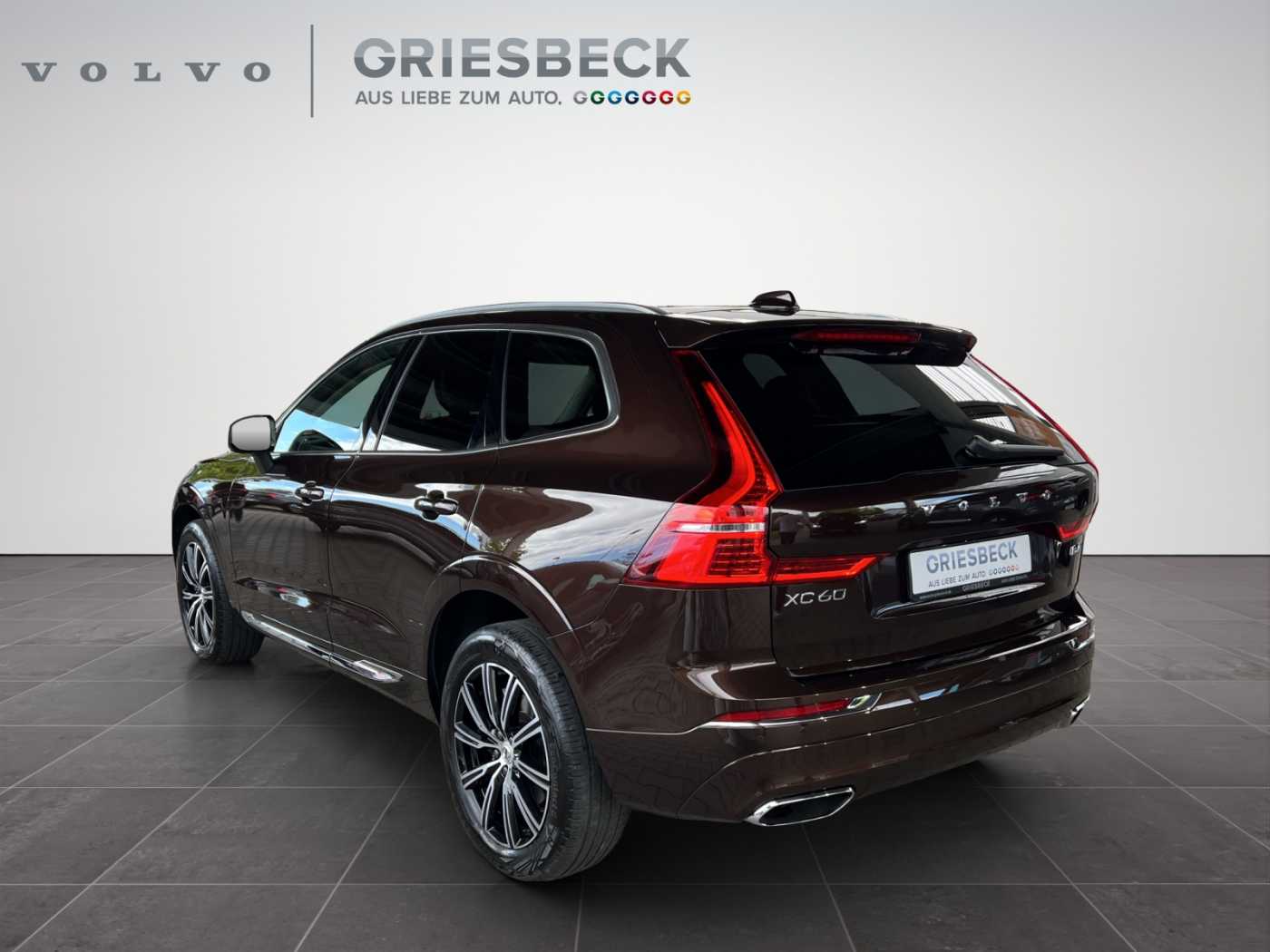 Volvo  XC 60