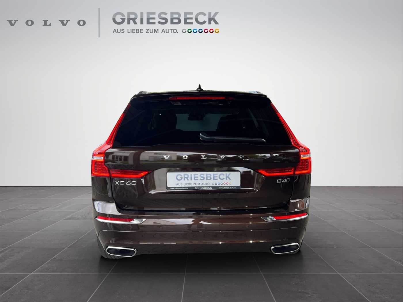 Volvo  XC 60