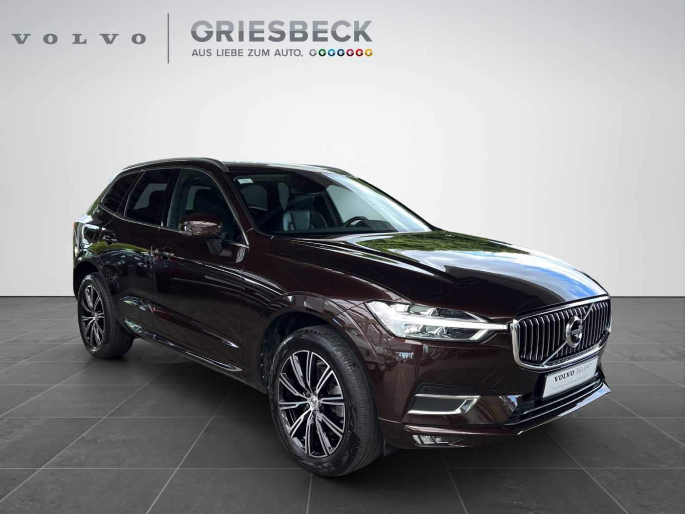 Volvo  XC 60