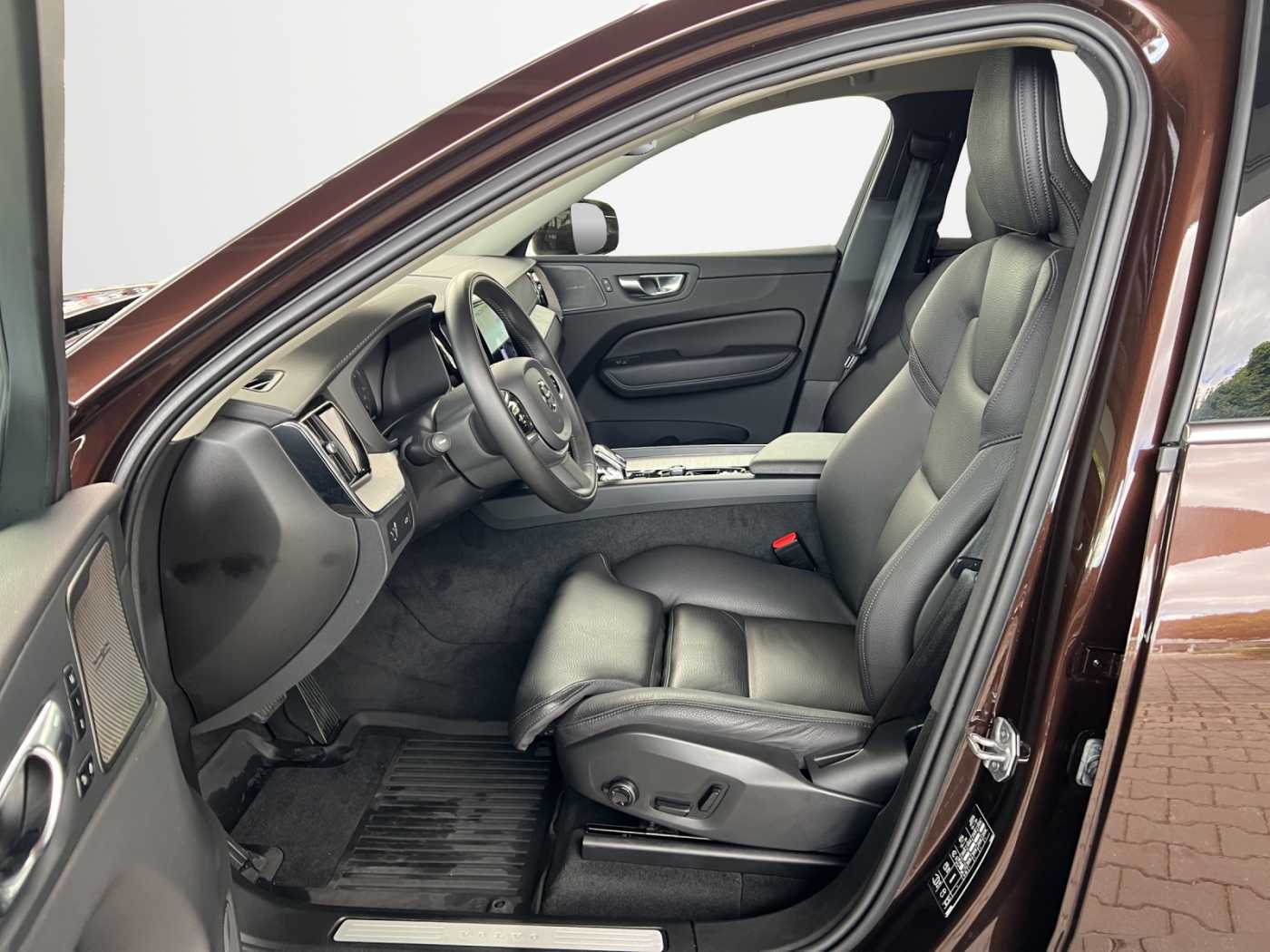 Volvo  XC 60
