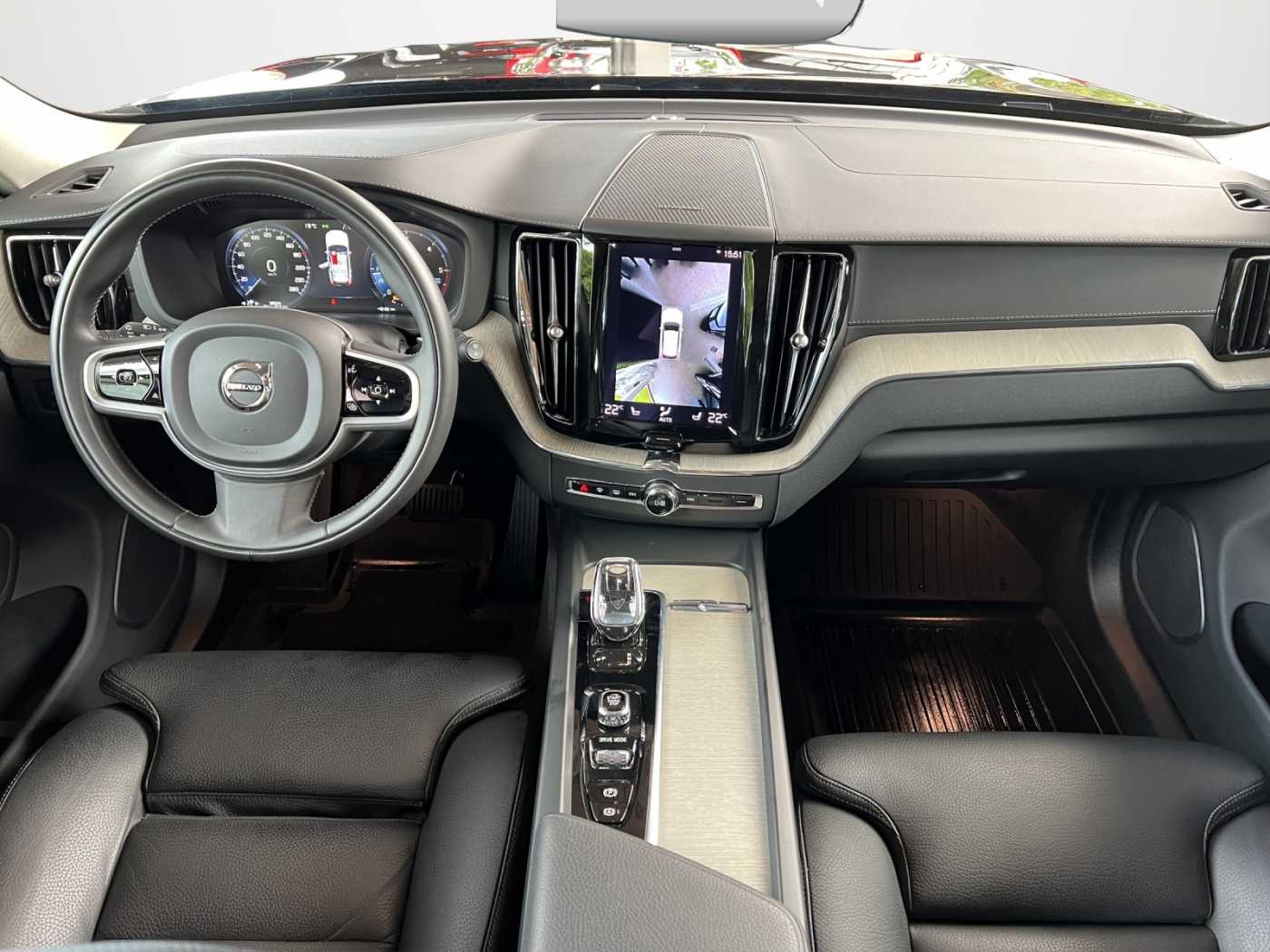 Volvo  XC 60