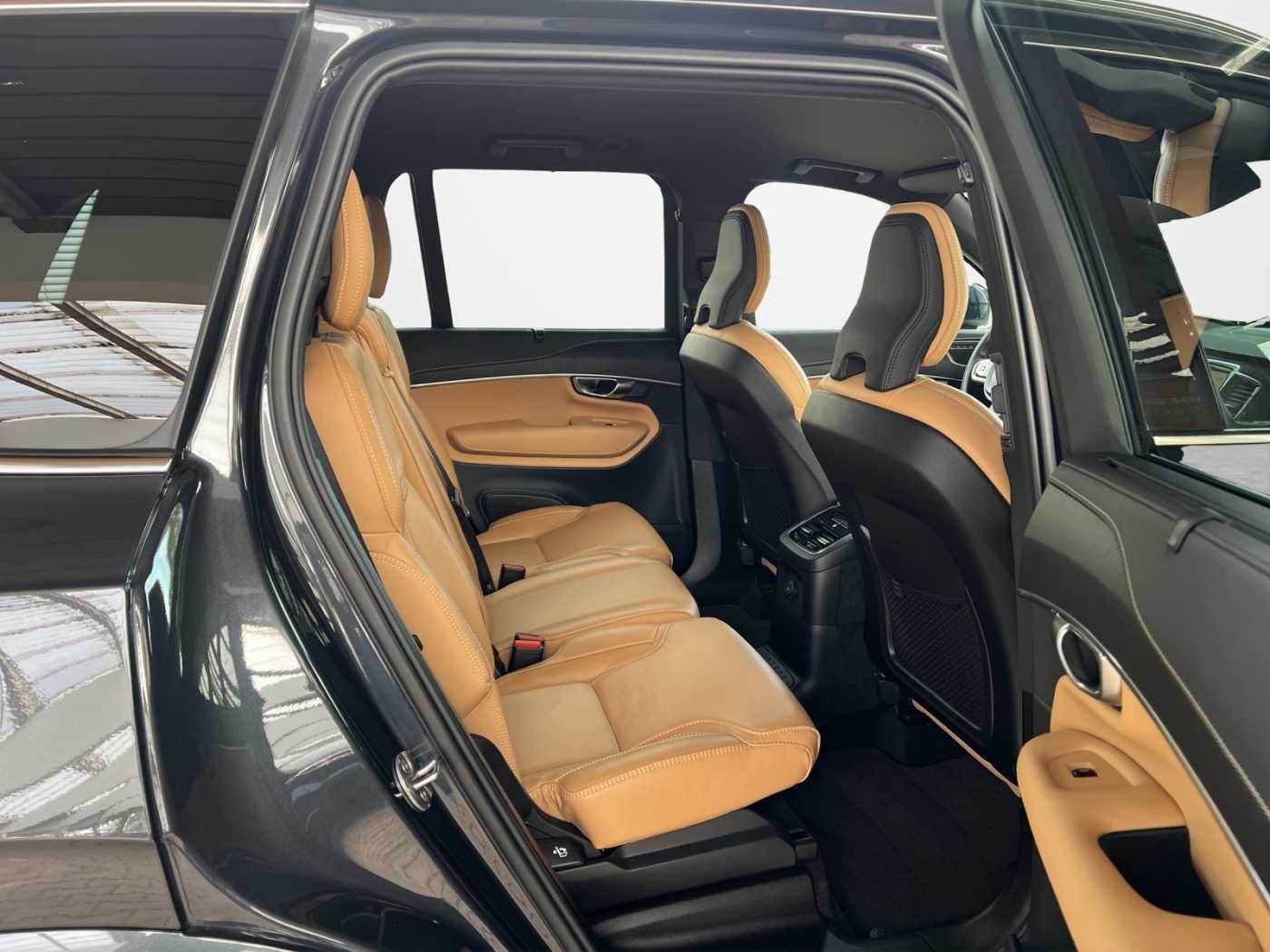 Volvo  XC 90